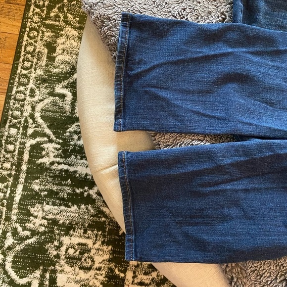 LEVI’S 505 Women’s Straight Leg Jeans - Picture 4 of 14